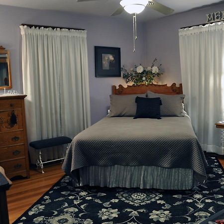 Garden Gate Bed & Breakfast Sturgeon Bay Ngoại thất bức ảnh