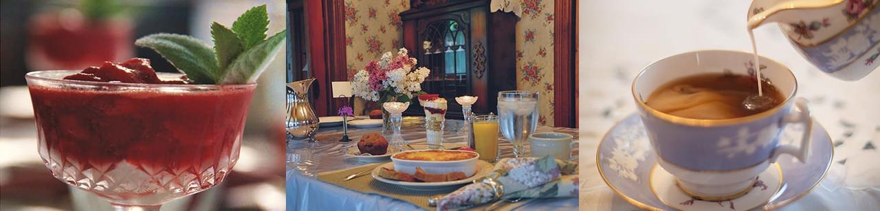 Garden Gate Bed & Breakfast Sturgeon Bay Ngoại thất bức ảnh