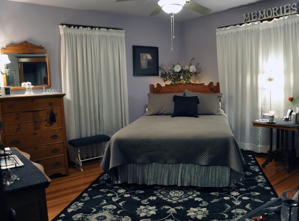 Garden Gate Bed & Breakfast Sturgeon Bay Ngoại thất bức ảnh