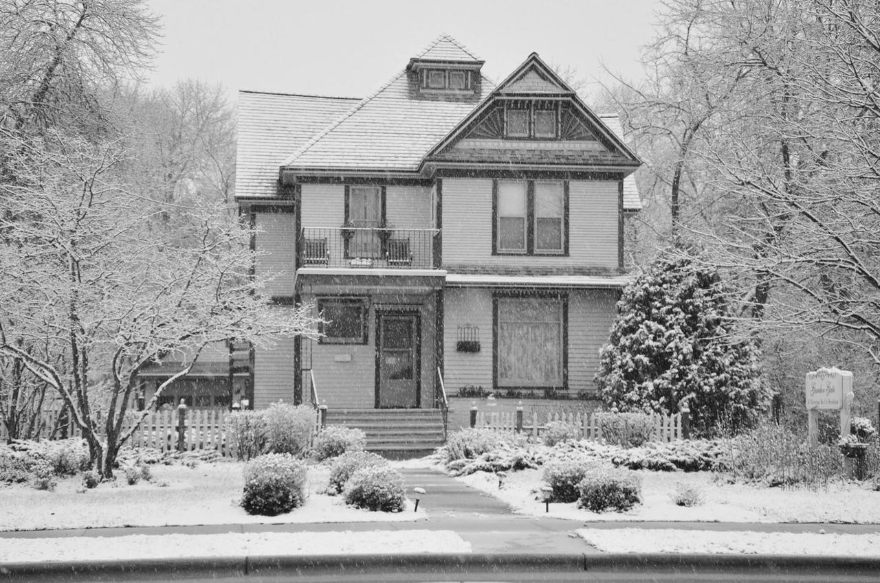 Garden Gate Bed & Breakfast Sturgeon Bay Ngoại thất bức ảnh