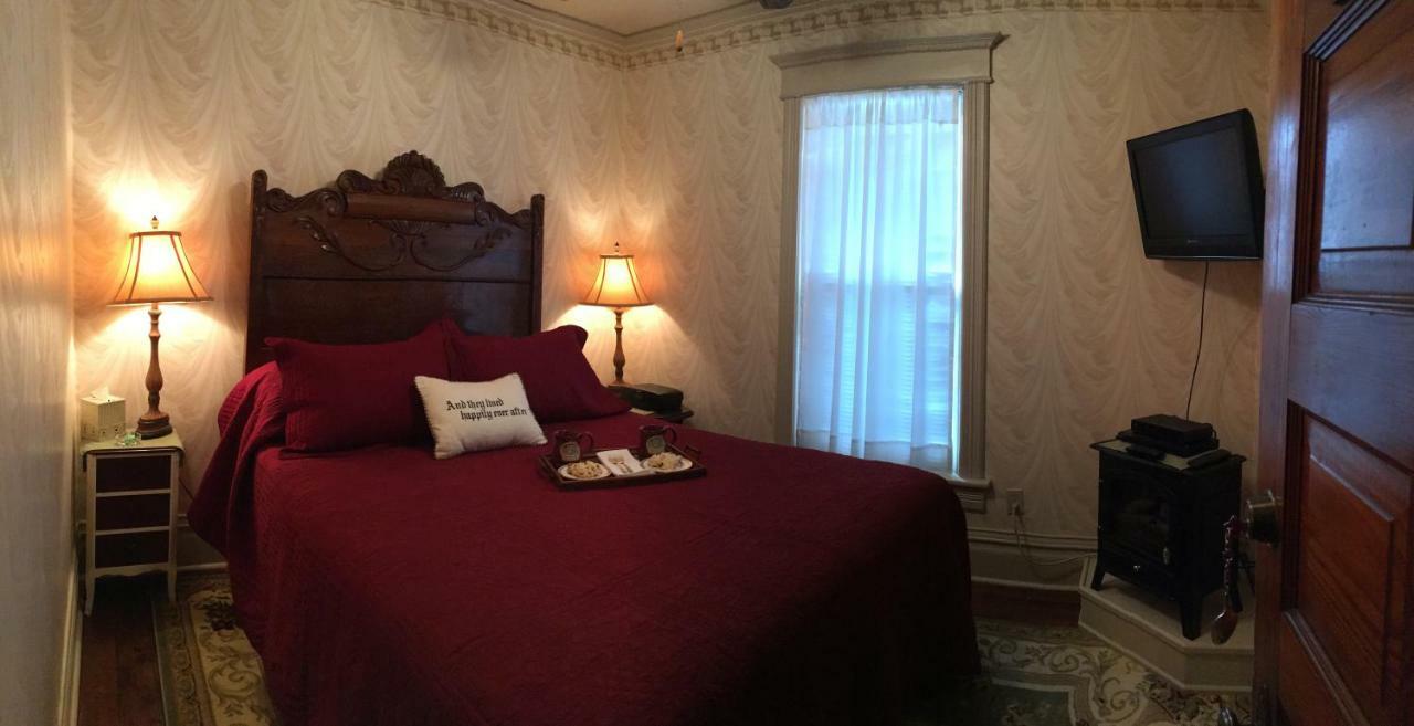 Garden Gate Bed & Breakfast Sturgeon Bay Ngoại thất bức ảnh