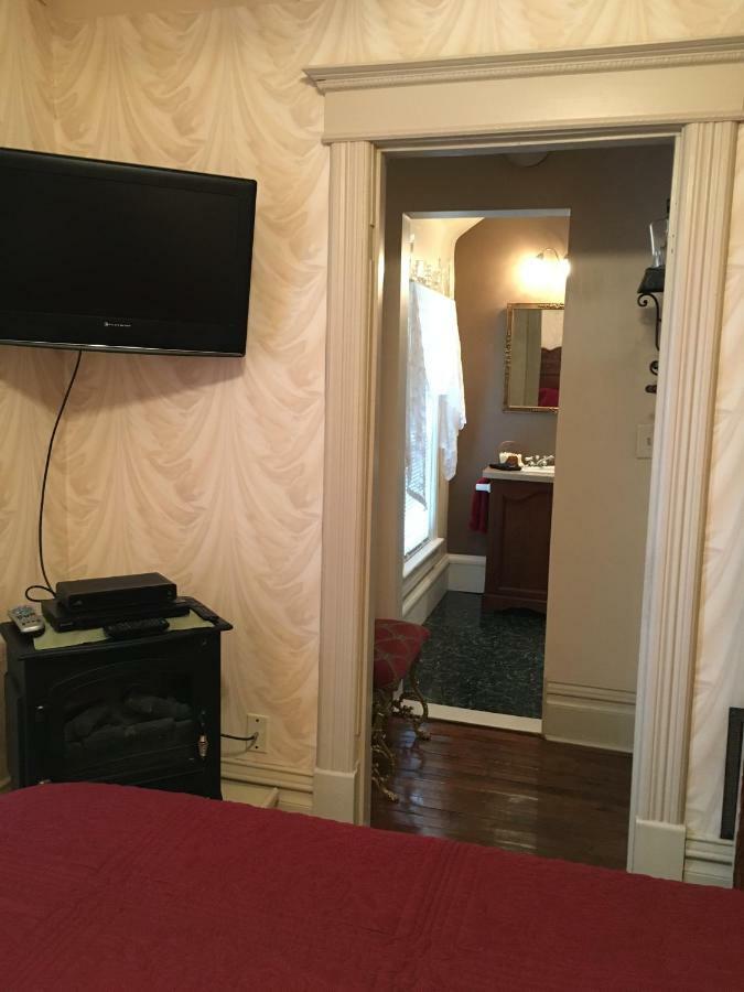 Garden Gate Bed & Breakfast Sturgeon Bay Ngoại thất bức ảnh